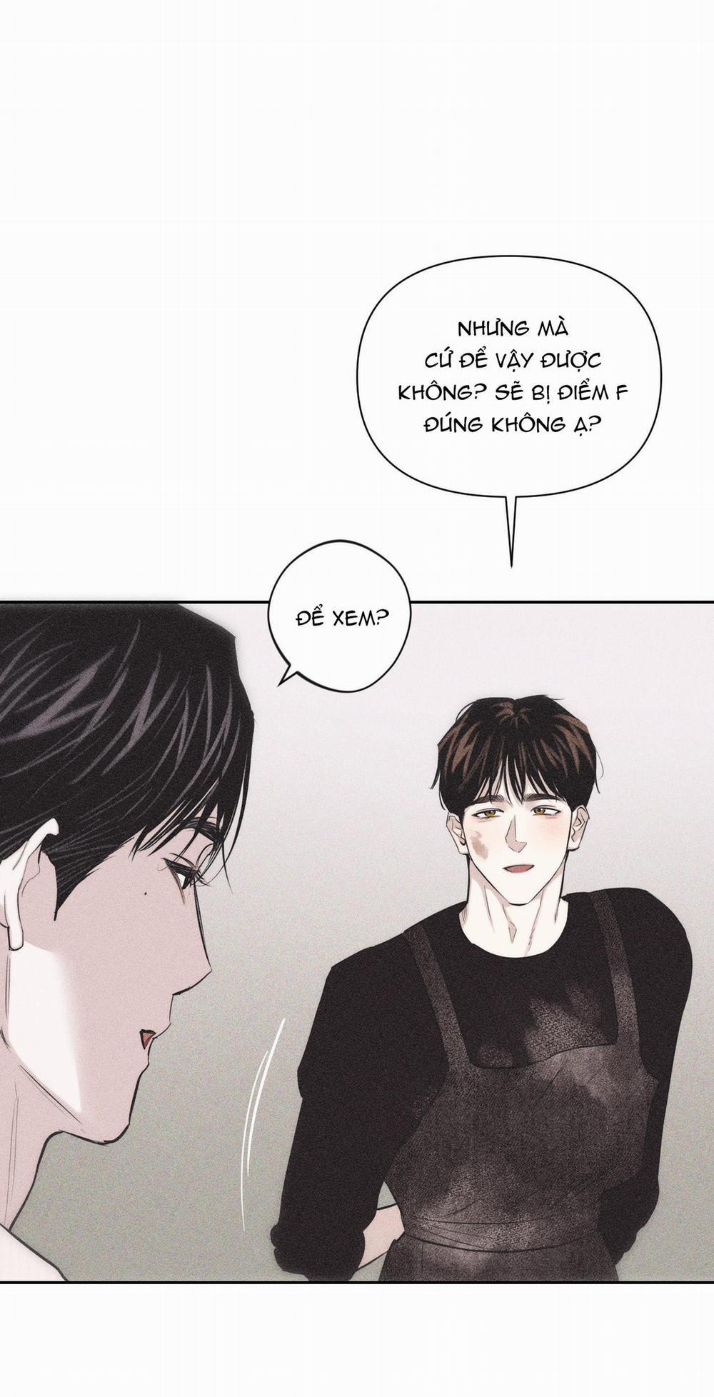 BROKEN LOVE 2 trang 50