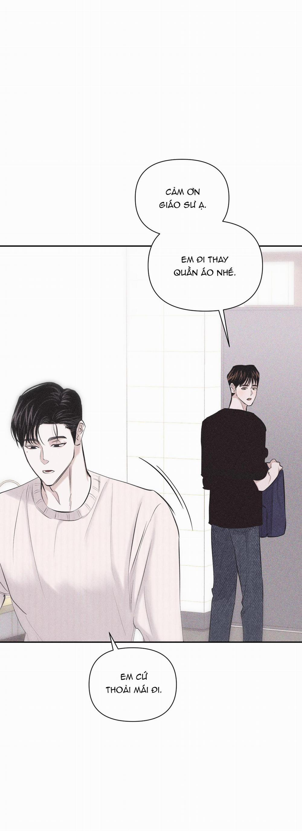 BROKEN LOVE 2 trang 57