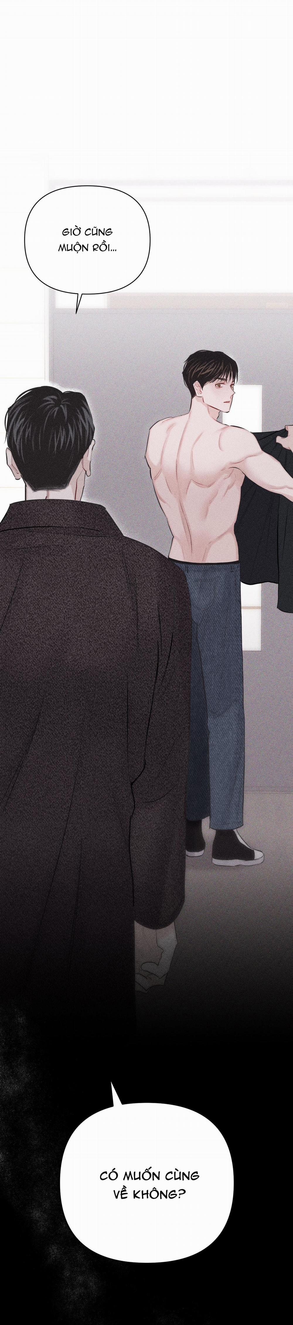 BROKEN LOVE 2 trang 67