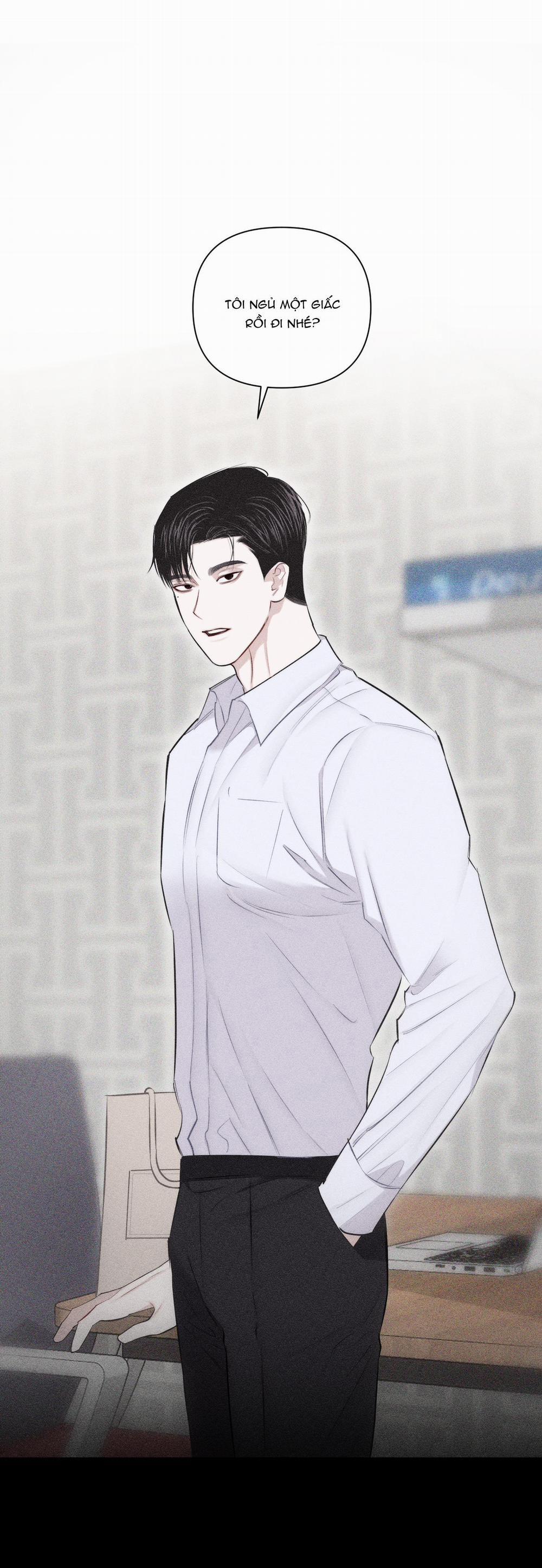 BROKEN LOVE 20 trang 1