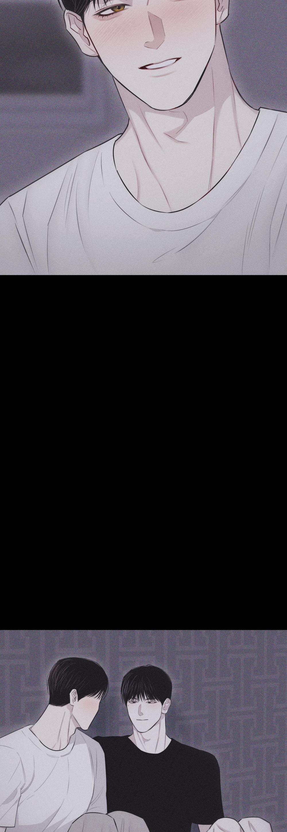 BROKEN LOVE 20 trang 11