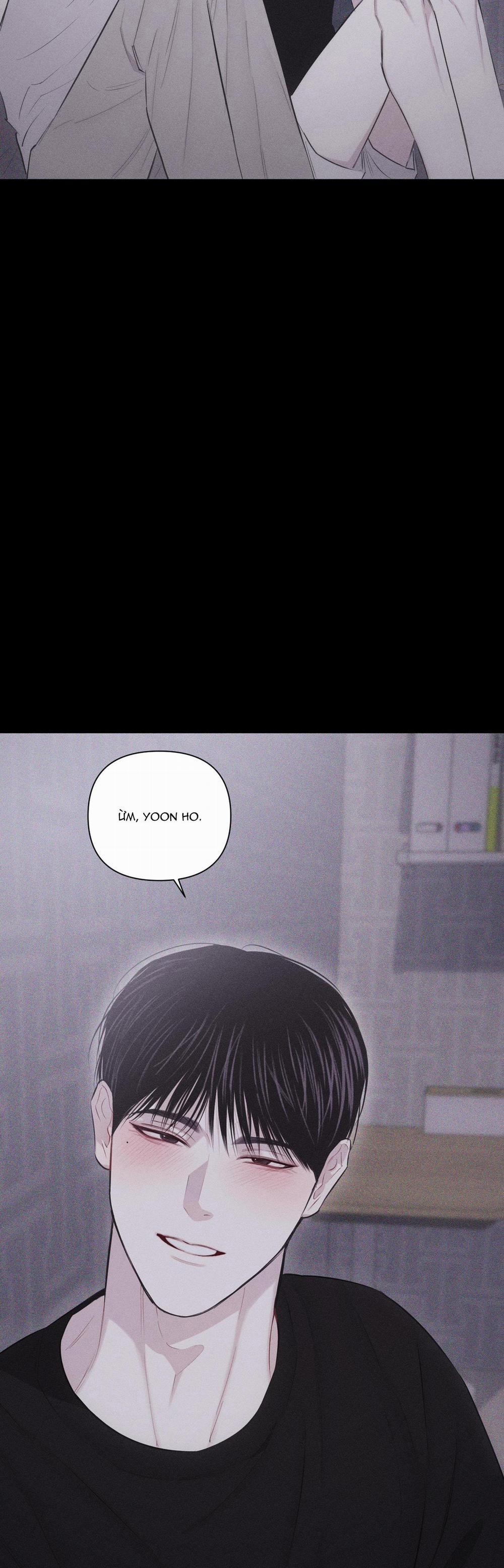 BROKEN LOVE 20 trang 12