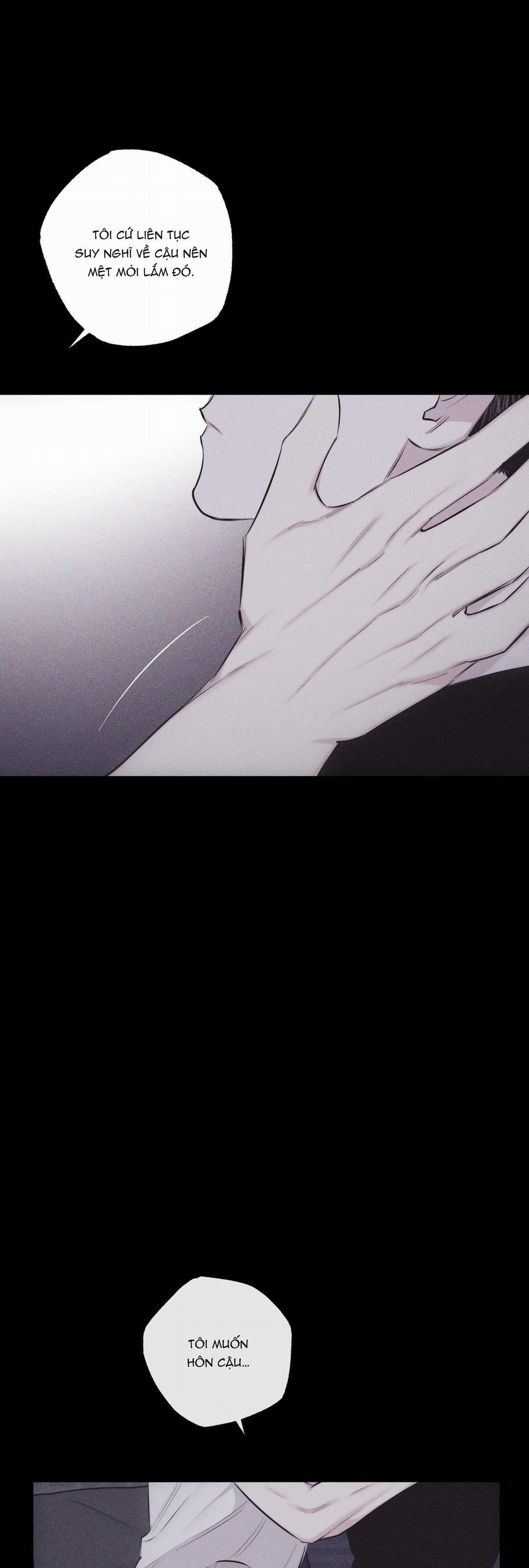 BROKEN LOVE 20 trang 14