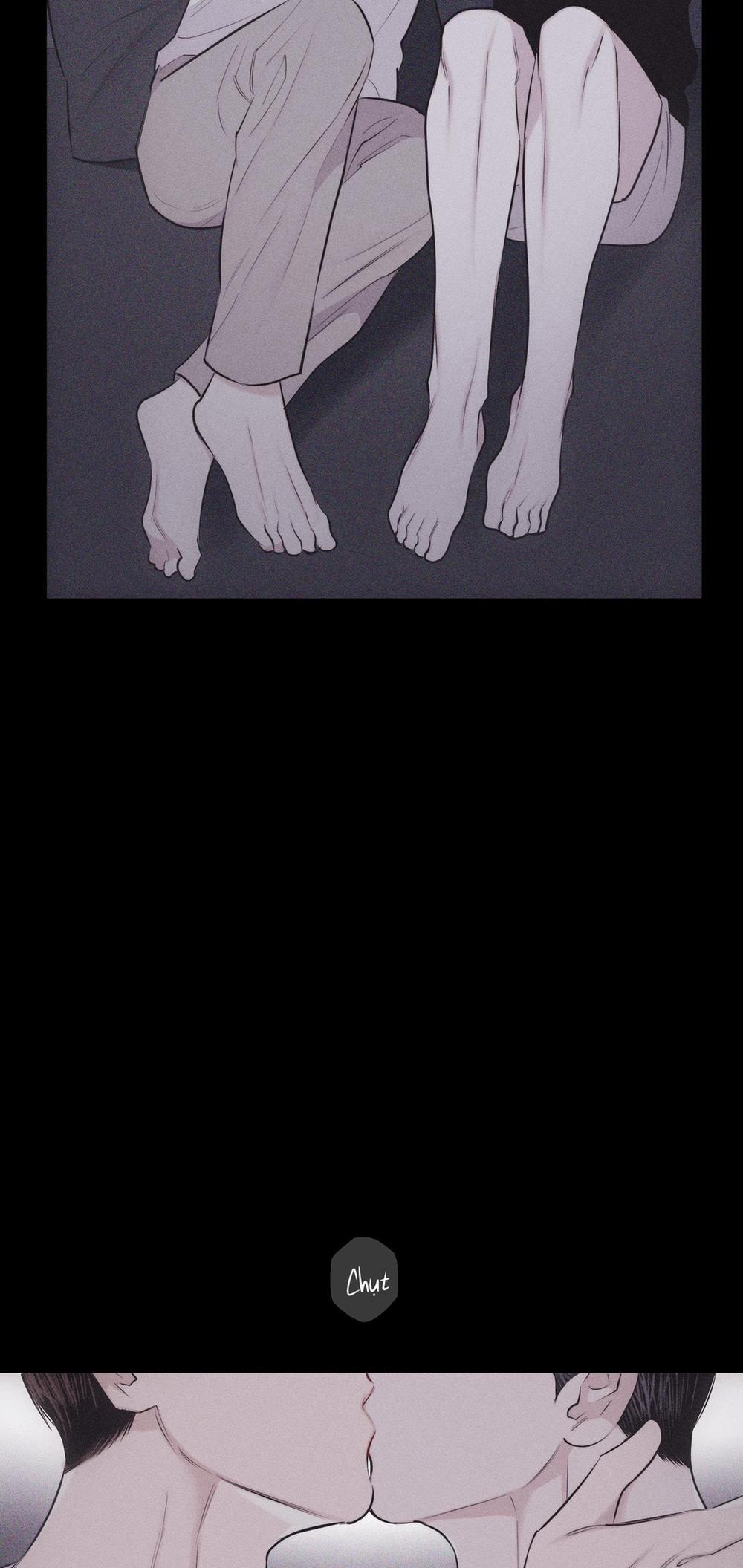 BROKEN LOVE 20 trang 15