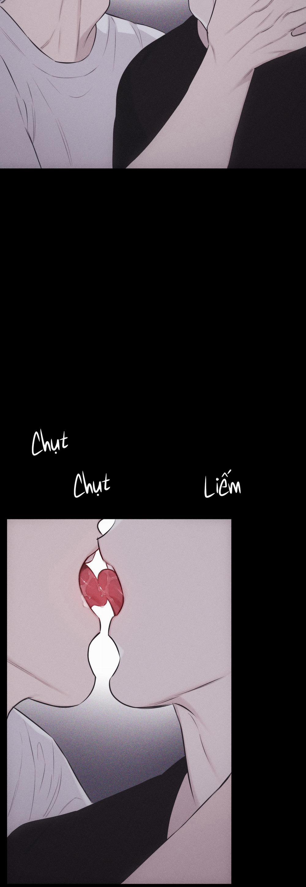 BROKEN LOVE 20 trang 16
