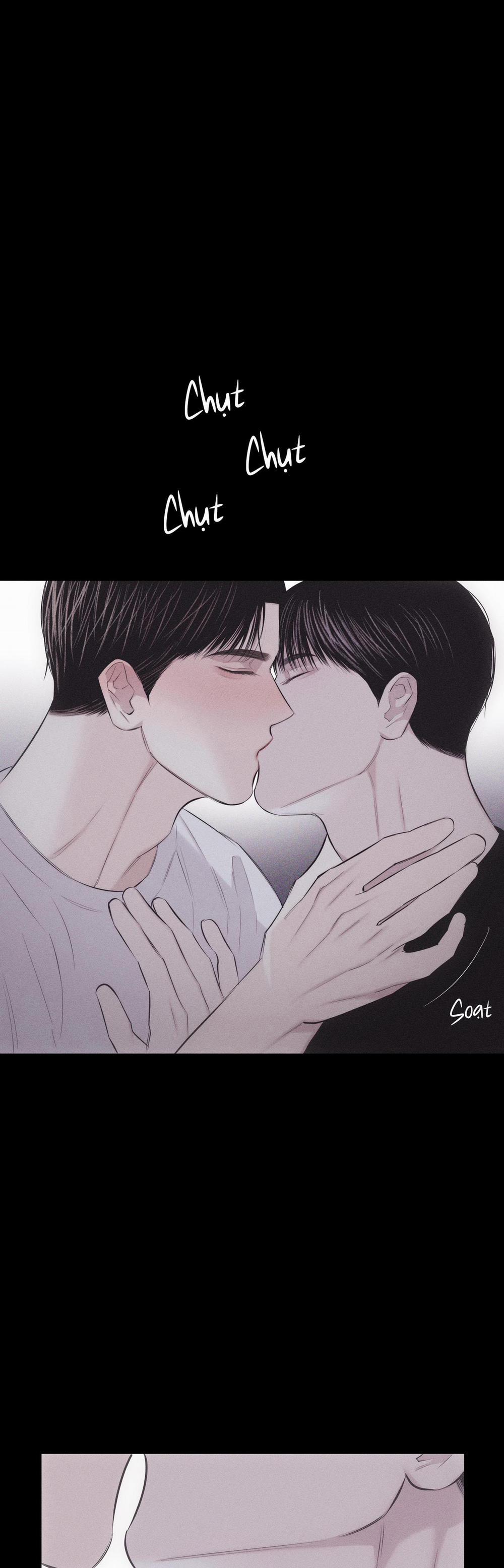 BROKEN LOVE 20 trang 17