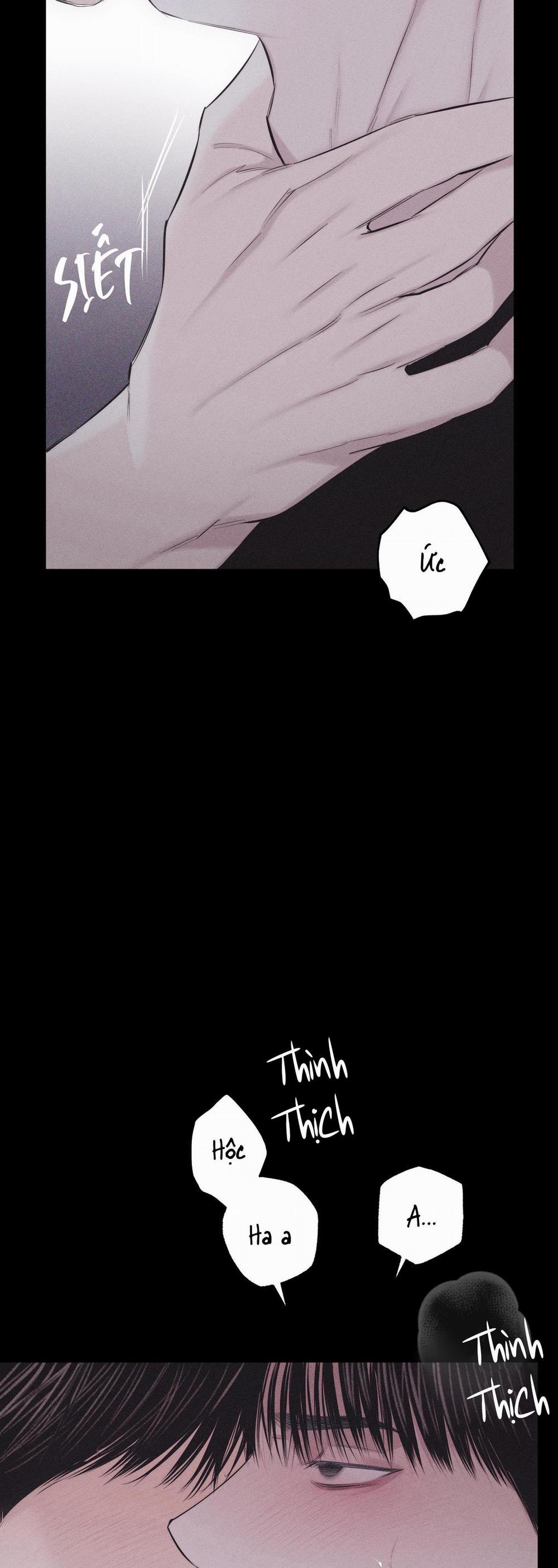 BROKEN LOVE 20 trang 18