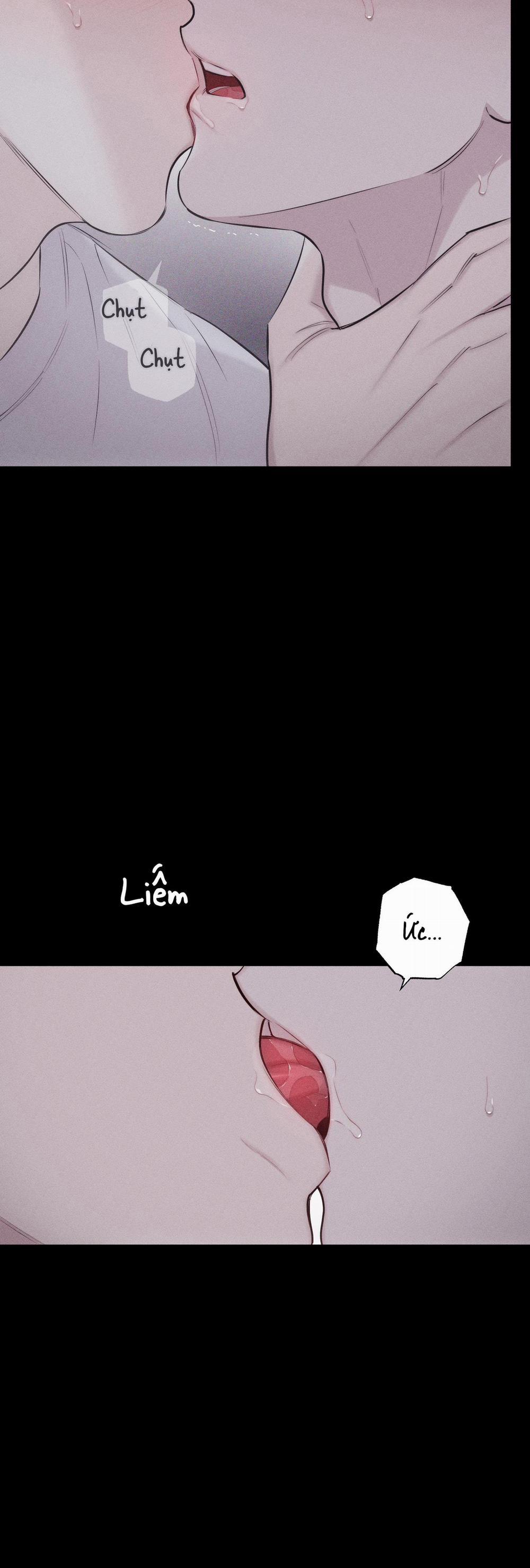 BROKEN LOVE 20 trang 19