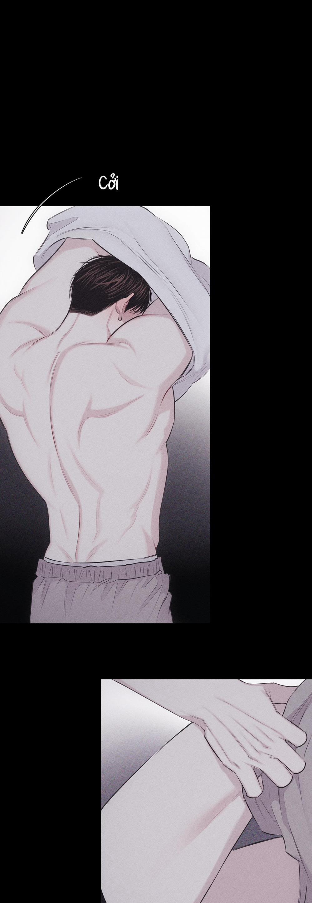 BROKEN LOVE 20 trang 21