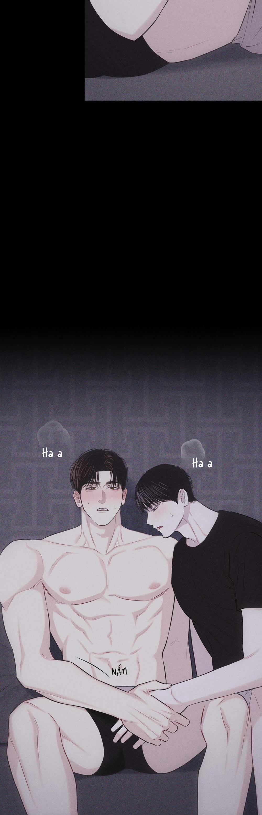 BROKEN LOVE 20 trang 22