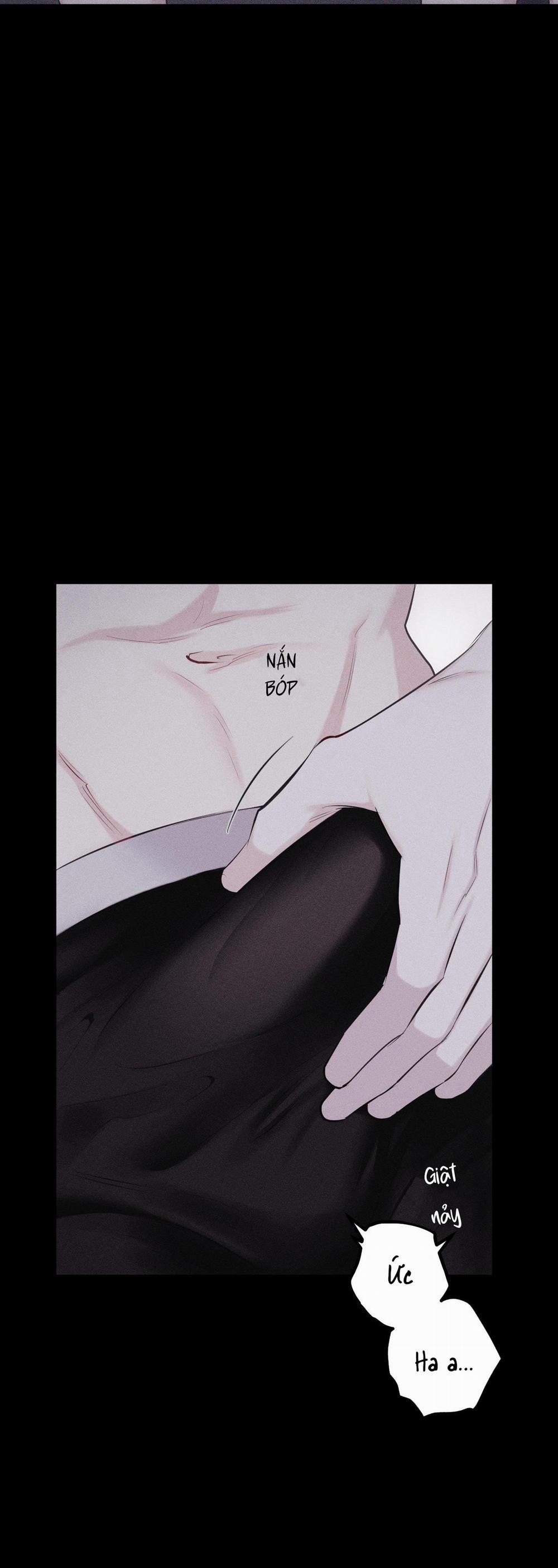 BROKEN LOVE 20 trang 23