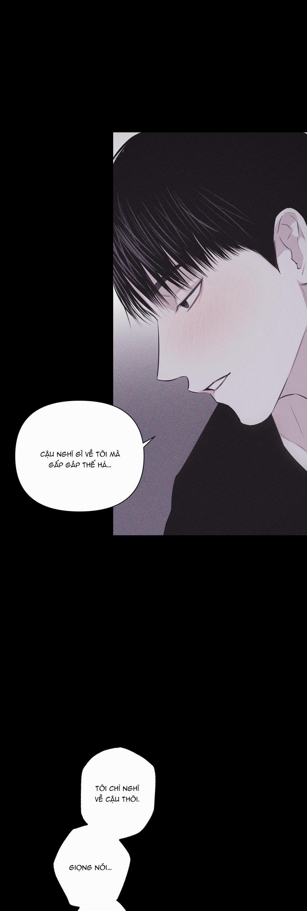 BROKEN LOVE 20 trang 24