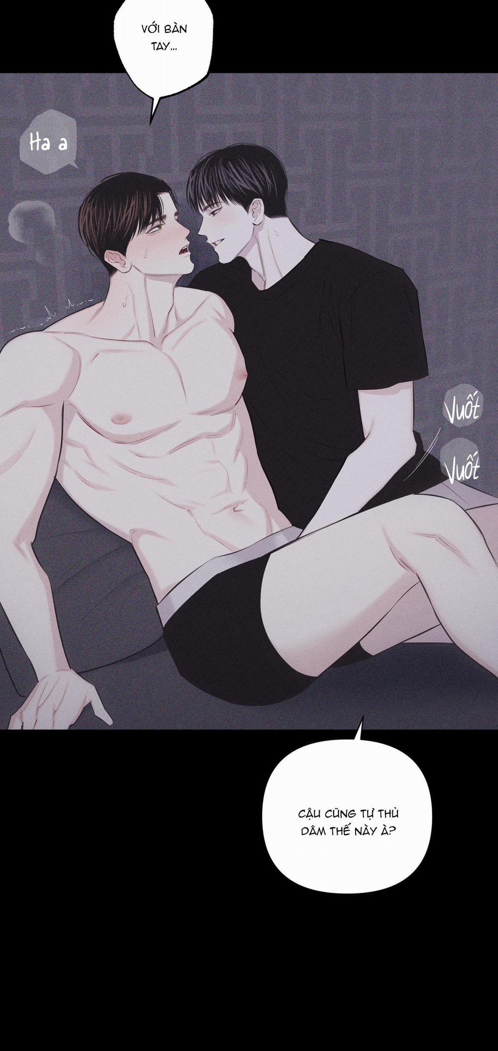 BROKEN LOVE 20 trang 25