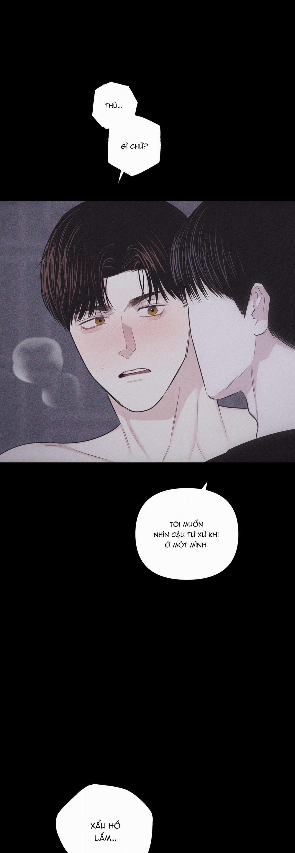 BROKEN LOVE 20 trang 26