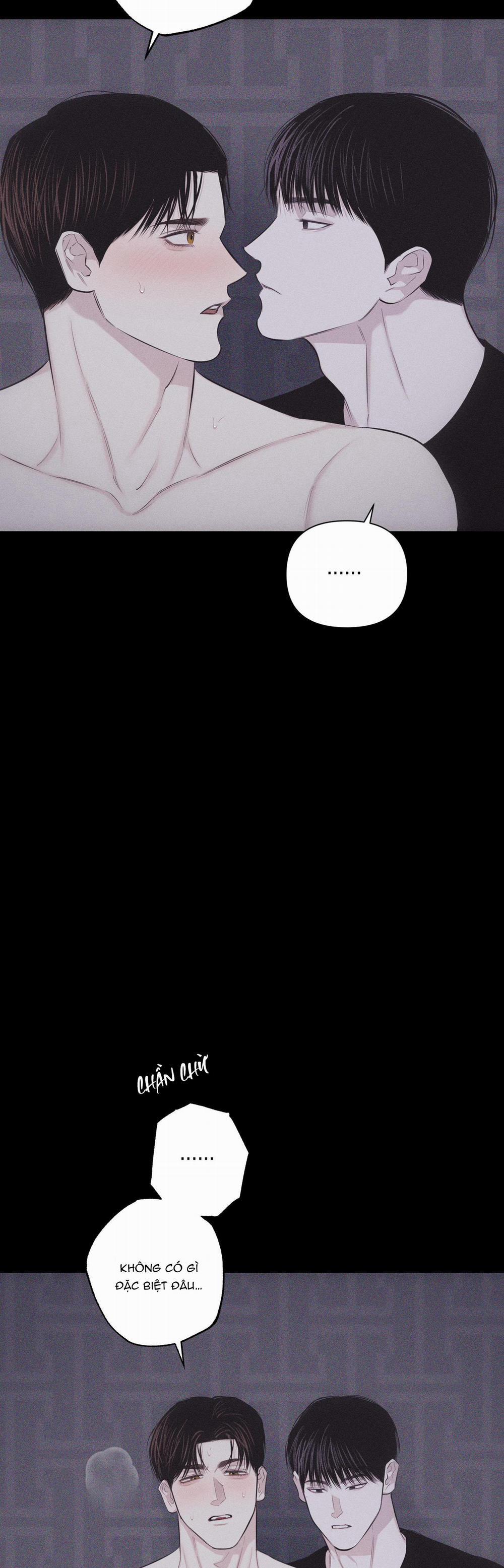 BROKEN LOVE 20 trang 27