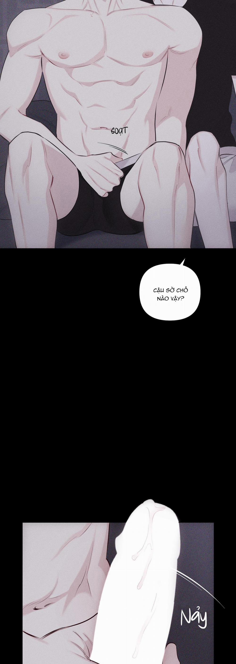 BROKEN LOVE 20 trang 28