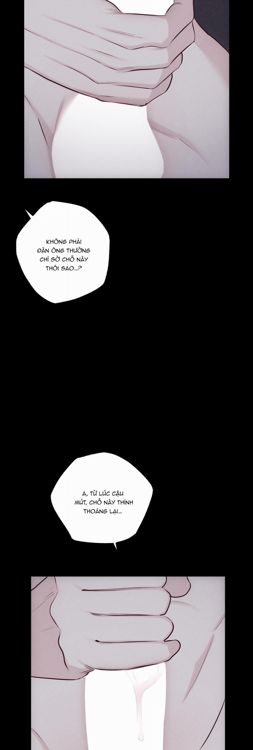 BROKEN LOVE 20 trang 29