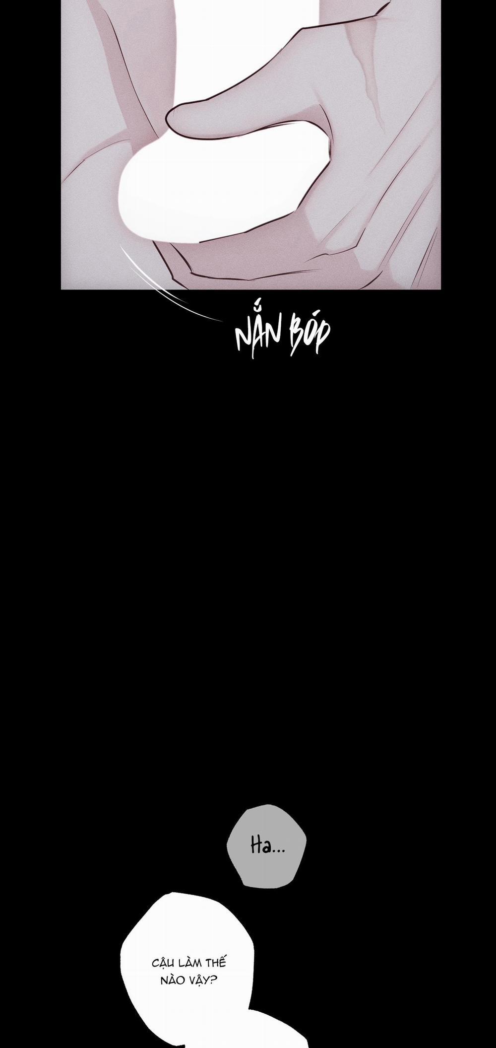 BROKEN LOVE 20 trang 30