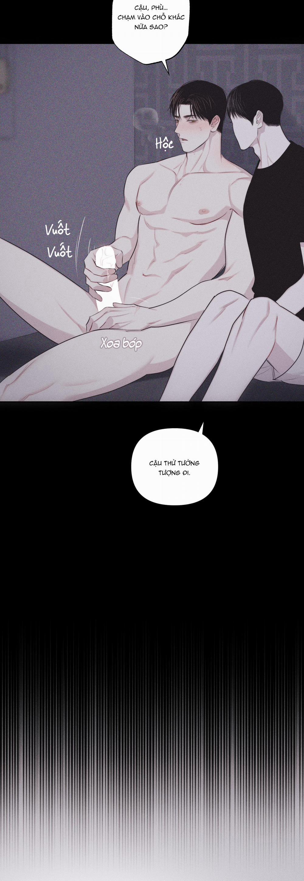 BROKEN LOVE 20 trang 31