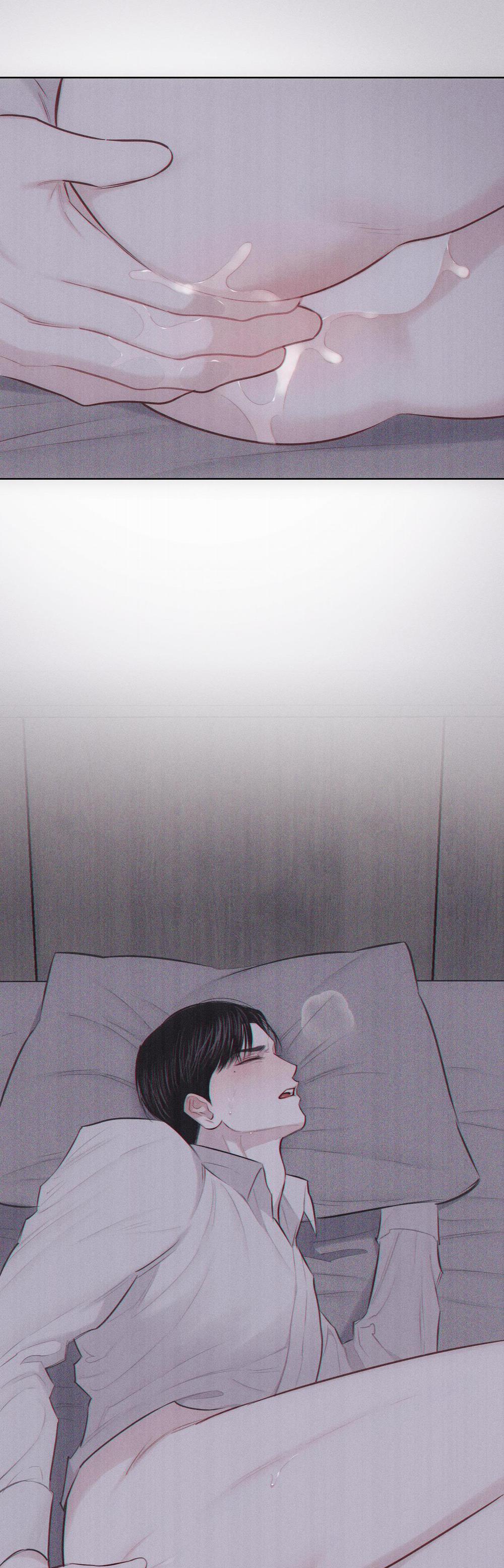 BROKEN LOVE 20 trang 32