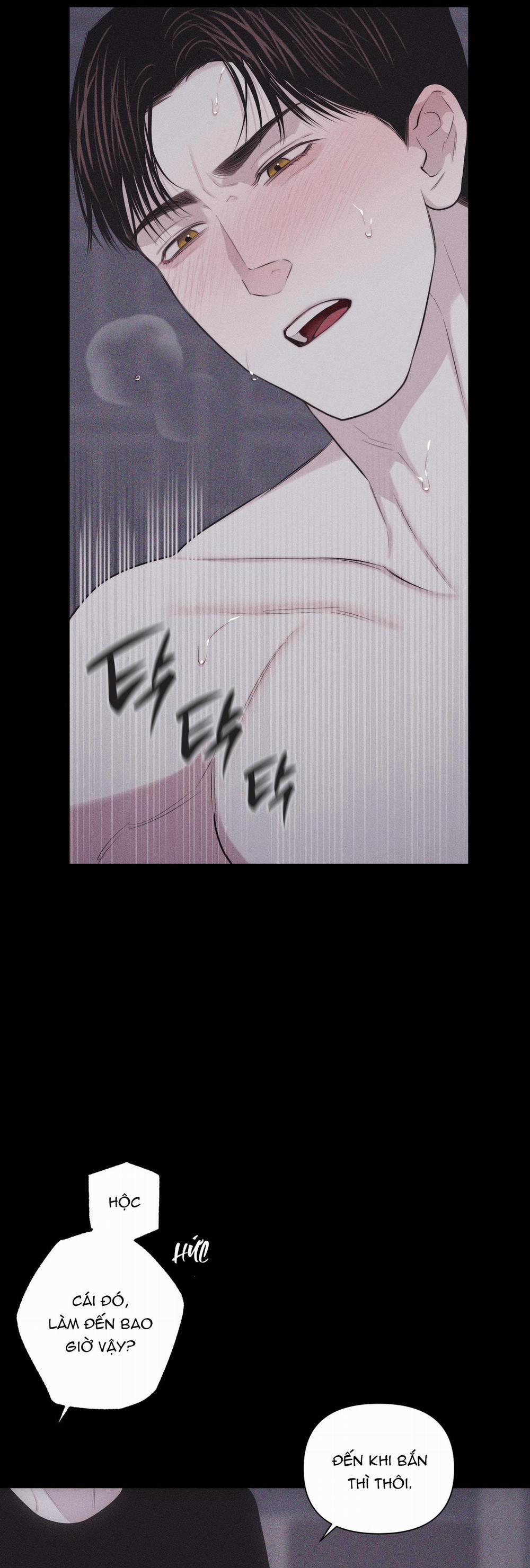 BROKEN LOVE 20 trang 34