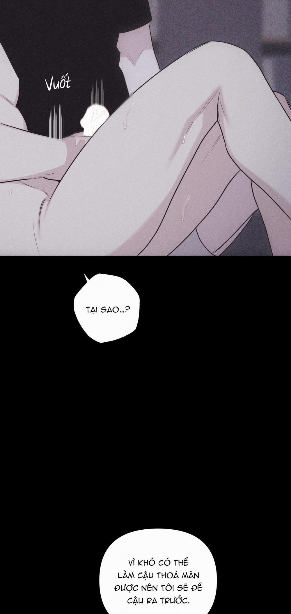 BROKEN LOVE 20 trang 35