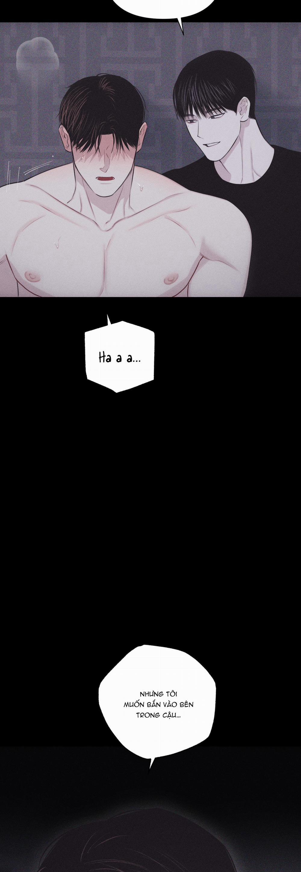BROKEN LOVE 20 trang 36