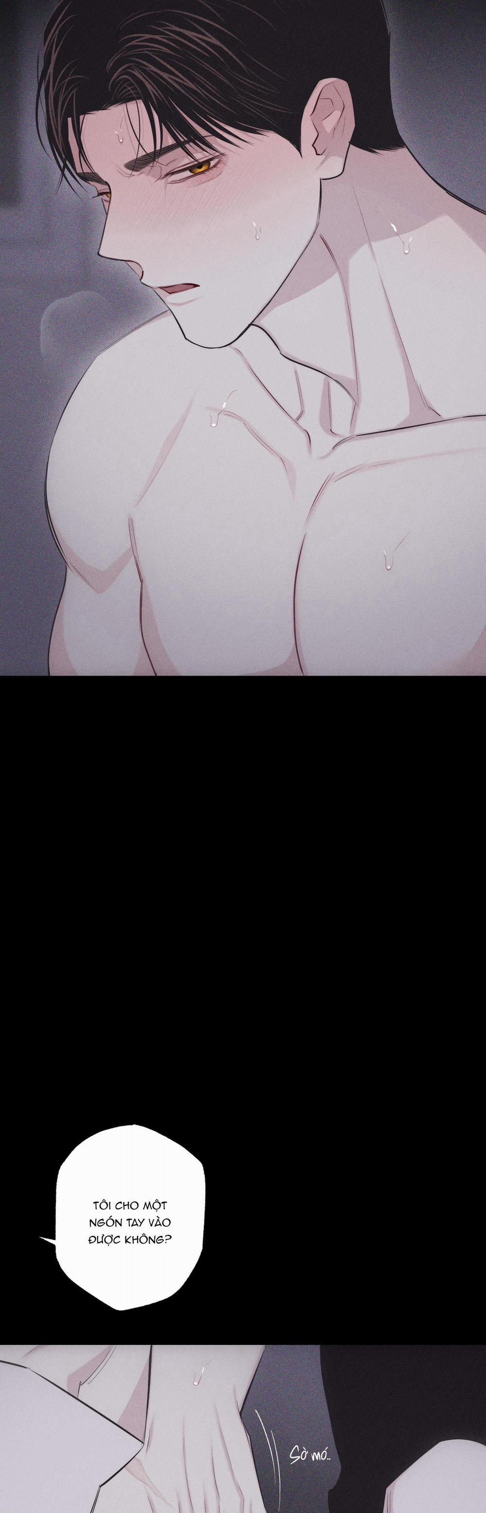 BROKEN LOVE 20 trang 37