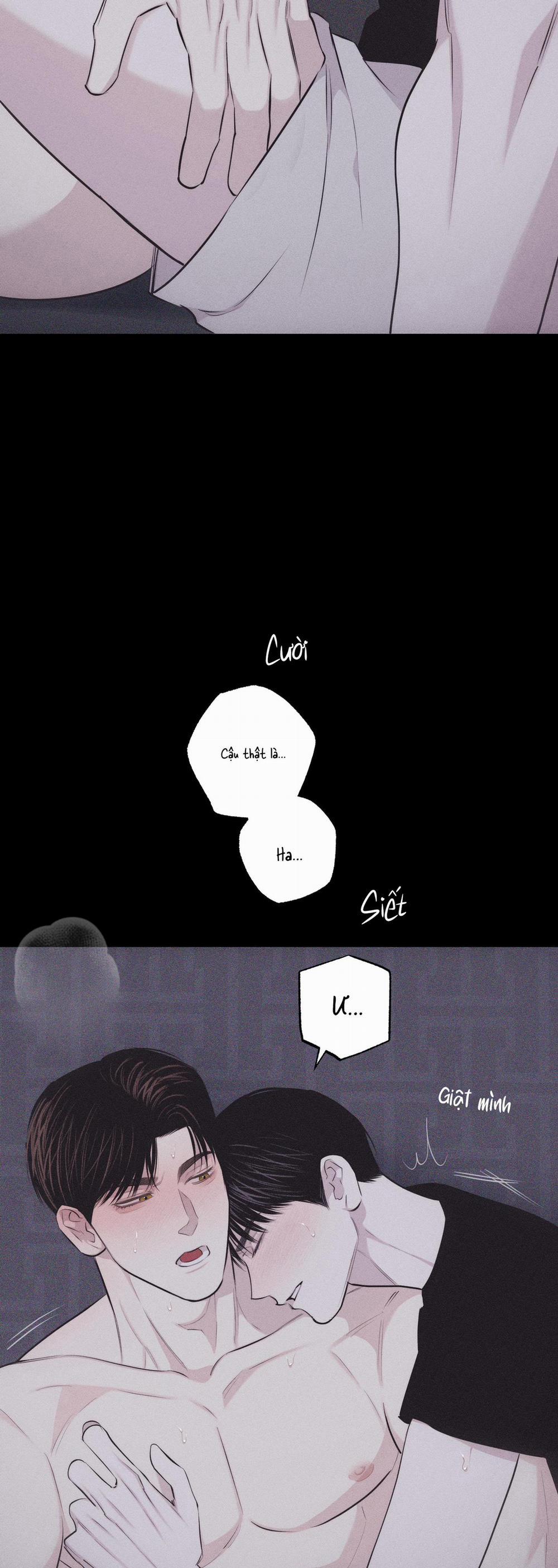 BROKEN LOVE 20 trang 38