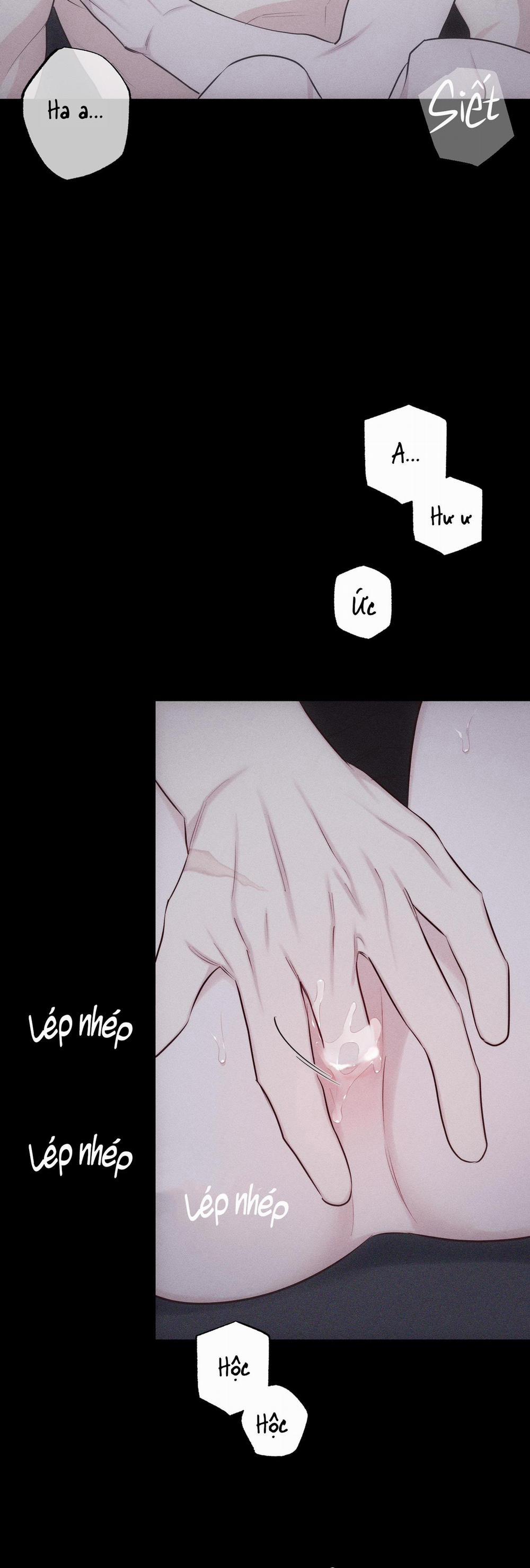 BROKEN LOVE 20 trang 39