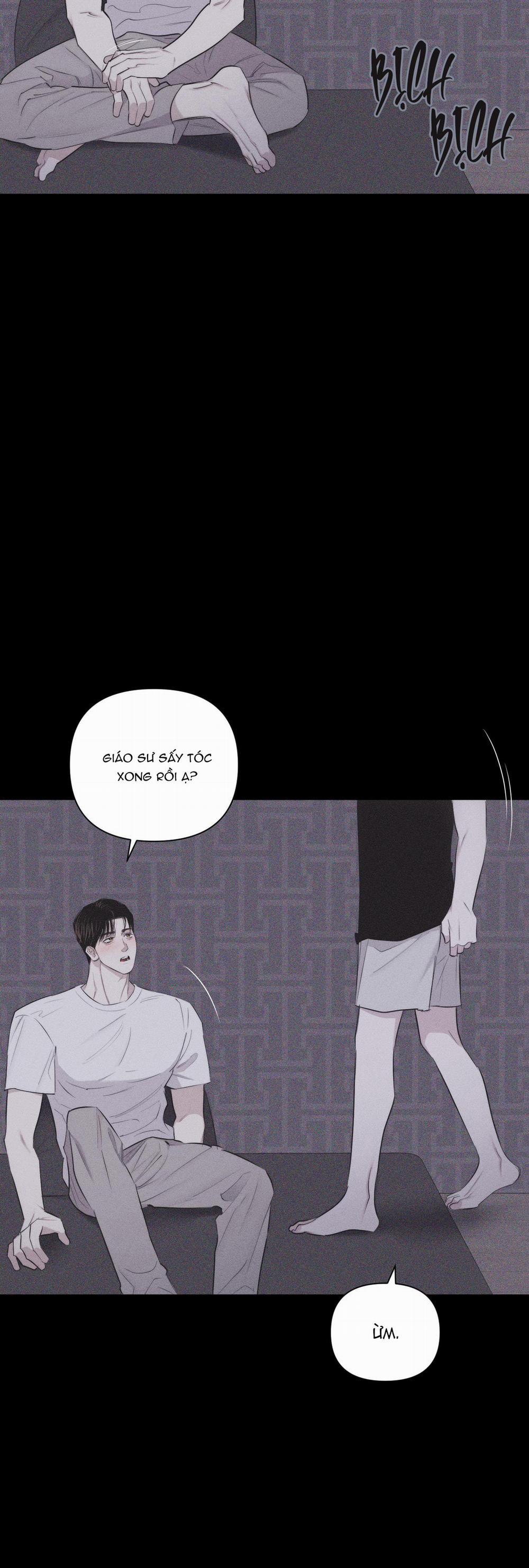 BROKEN LOVE 20 trang 4