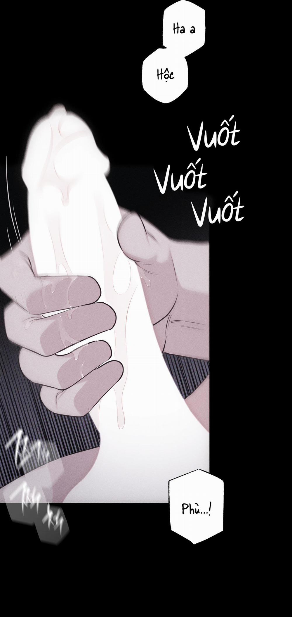 BROKEN LOVE 20 trang 40