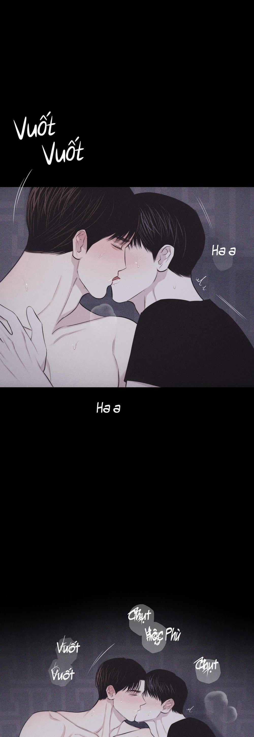 BROKEN LOVE 20 trang 41