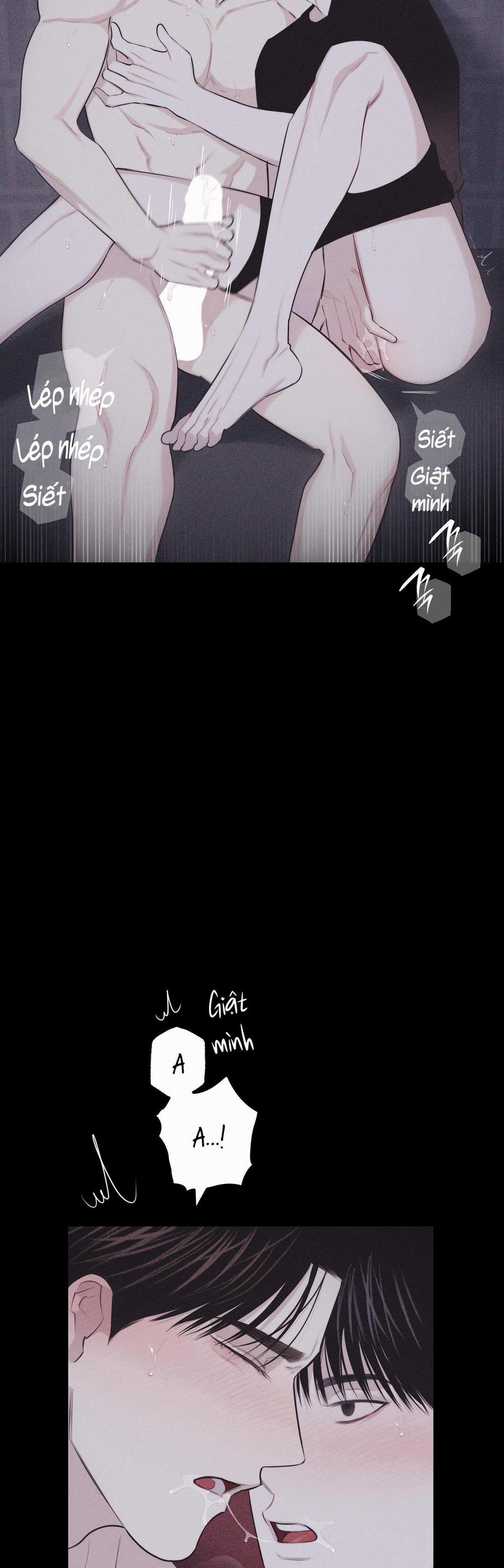 BROKEN LOVE 20 trang 42