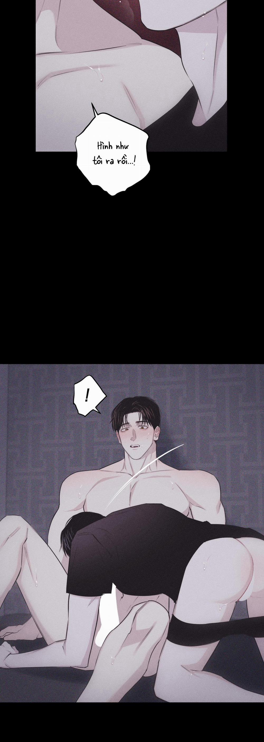 BROKEN LOVE 20 trang 43