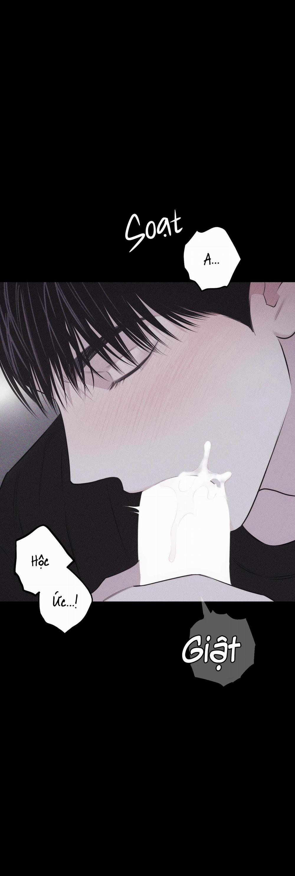 BROKEN LOVE 20 trang 44