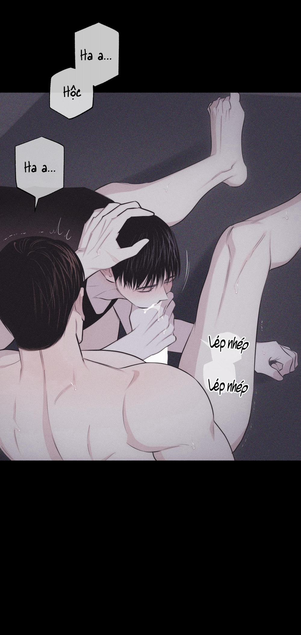 BROKEN LOVE 20 trang 45