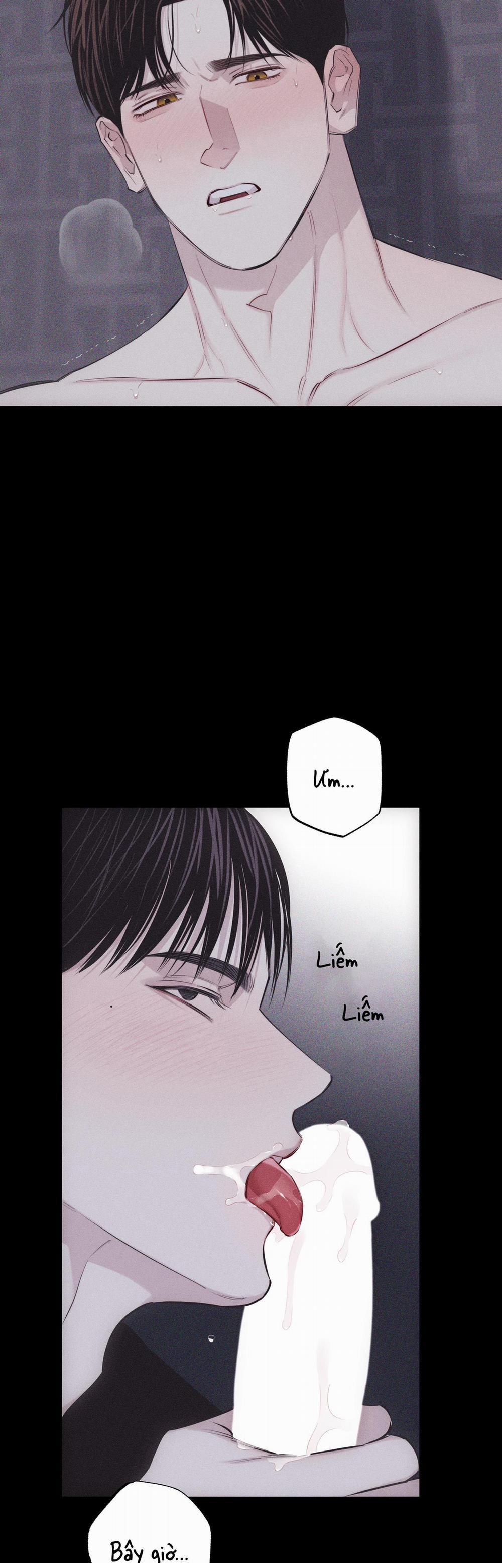 BROKEN LOVE 20 trang 47