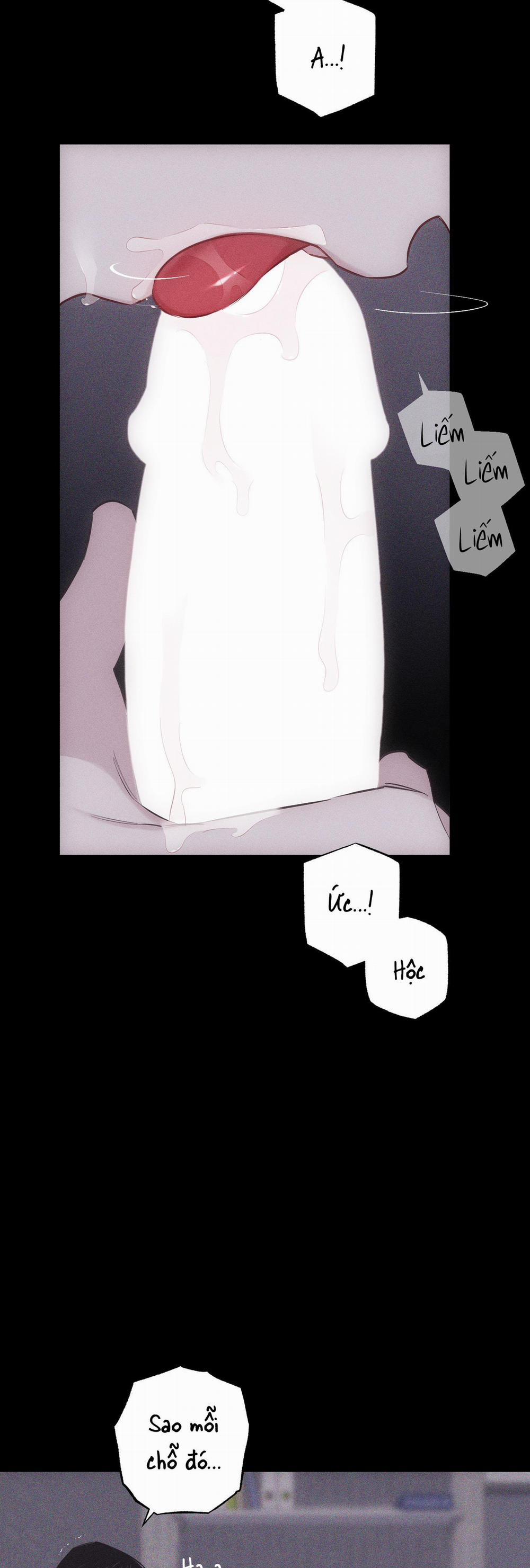 BROKEN LOVE 20 trang 49