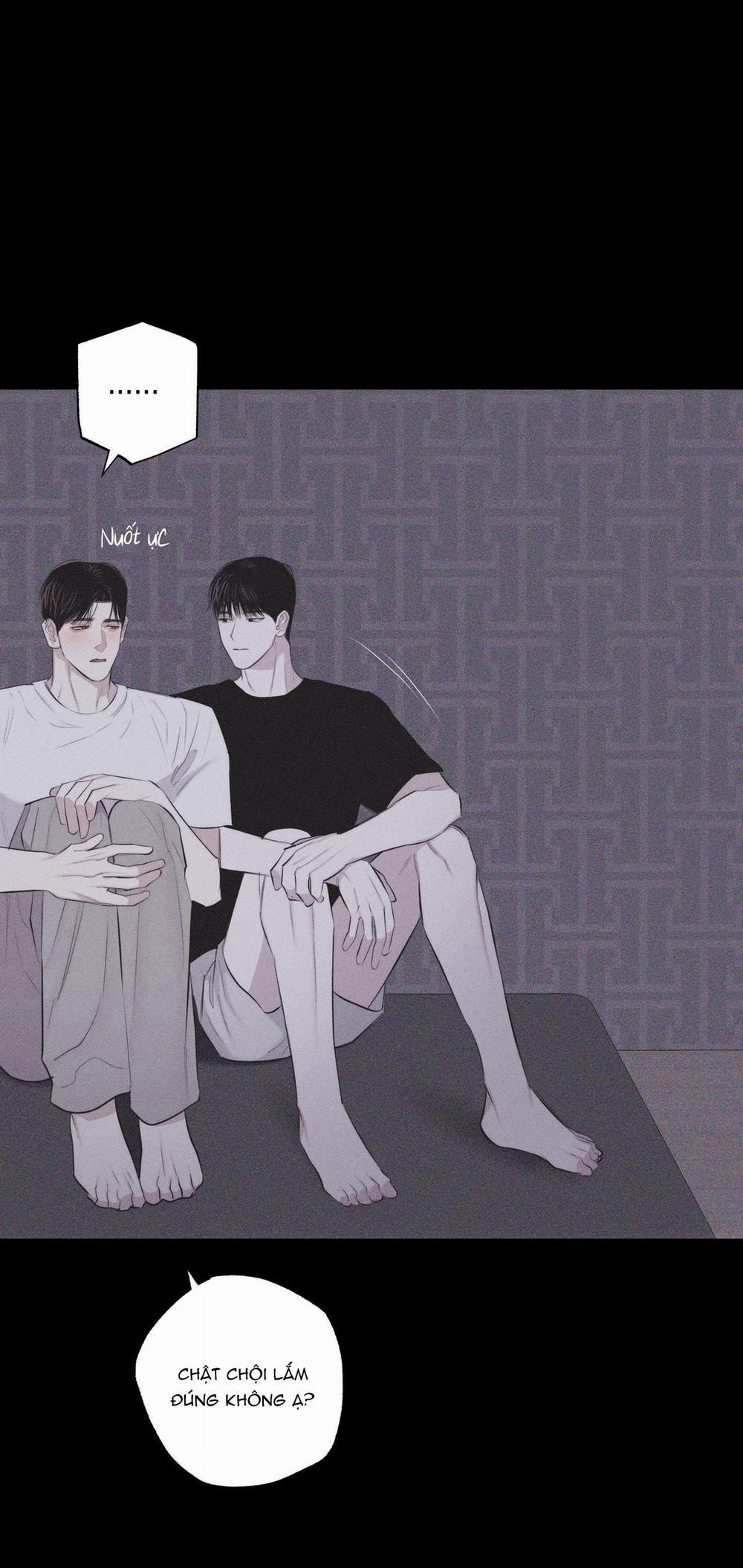 BROKEN LOVE 20 trang 5