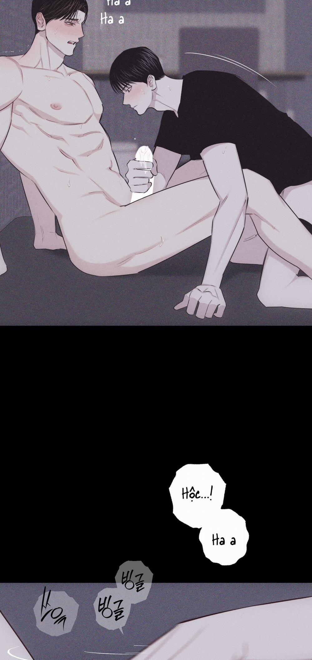 BROKEN LOVE 20 trang 50