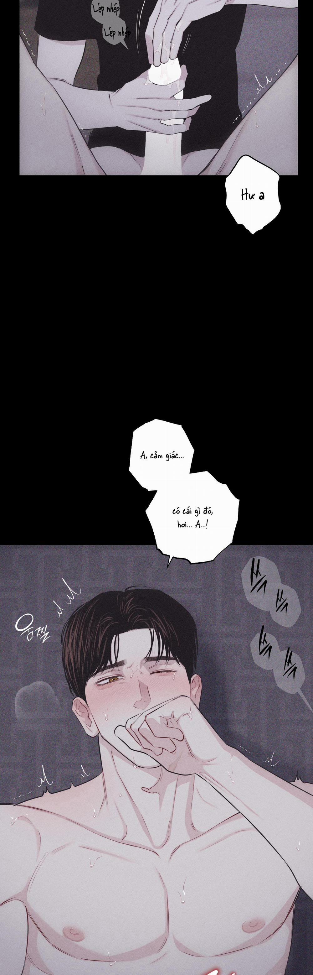 BROKEN LOVE 20 trang 52