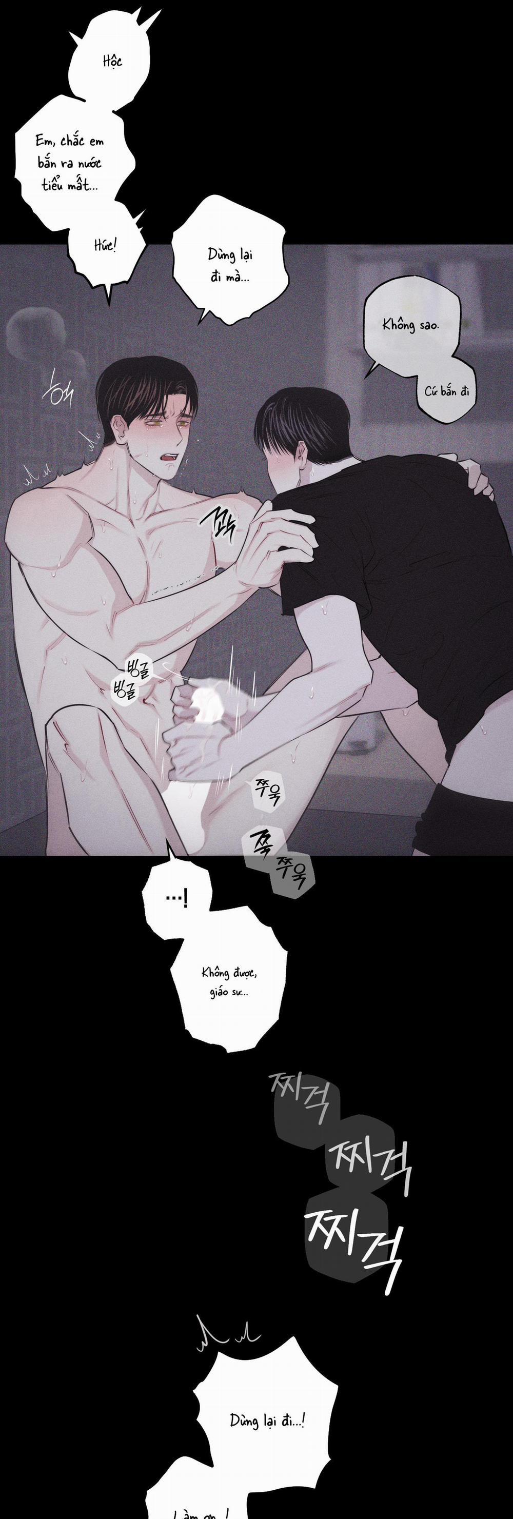 BROKEN LOVE 20 trang 54