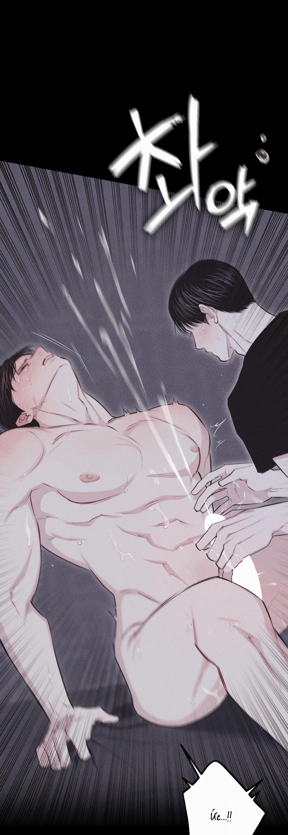 BROKEN LOVE 20 trang 56