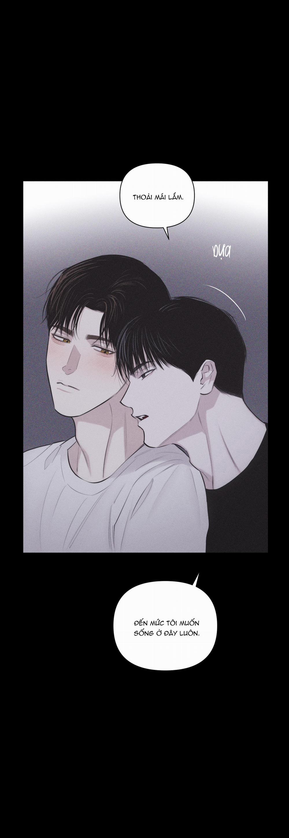 BROKEN LOVE 20 trang 6