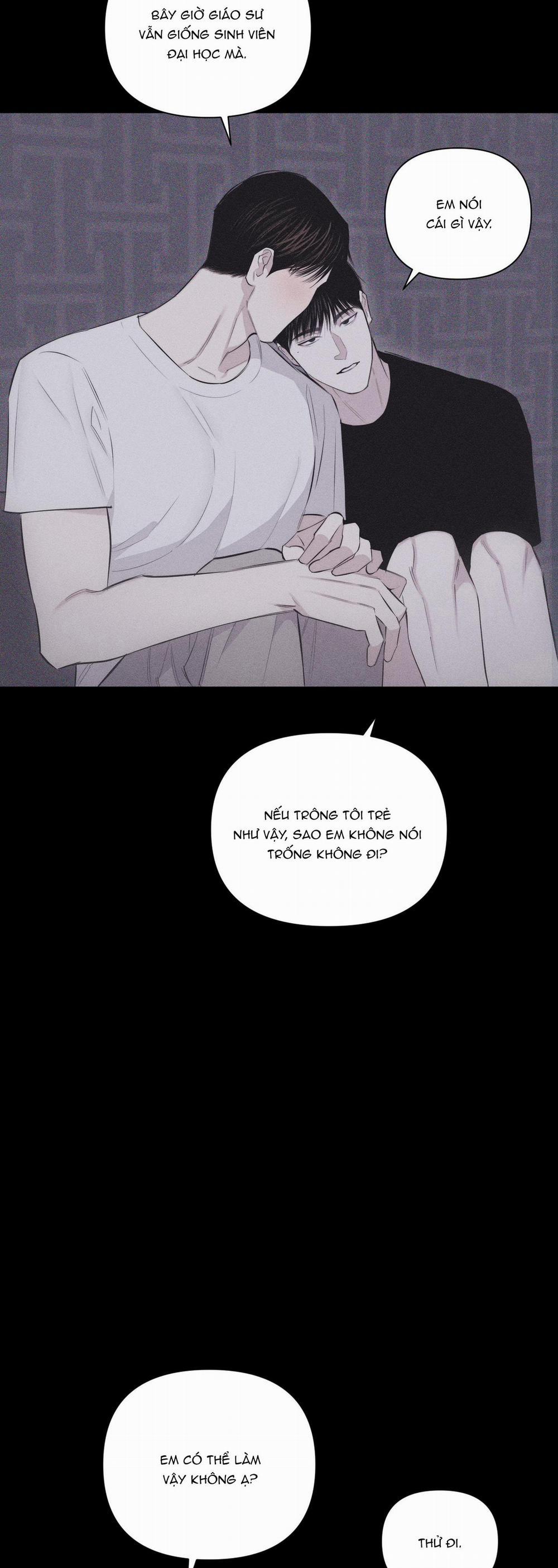 BROKEN LOVE 20 trang 8