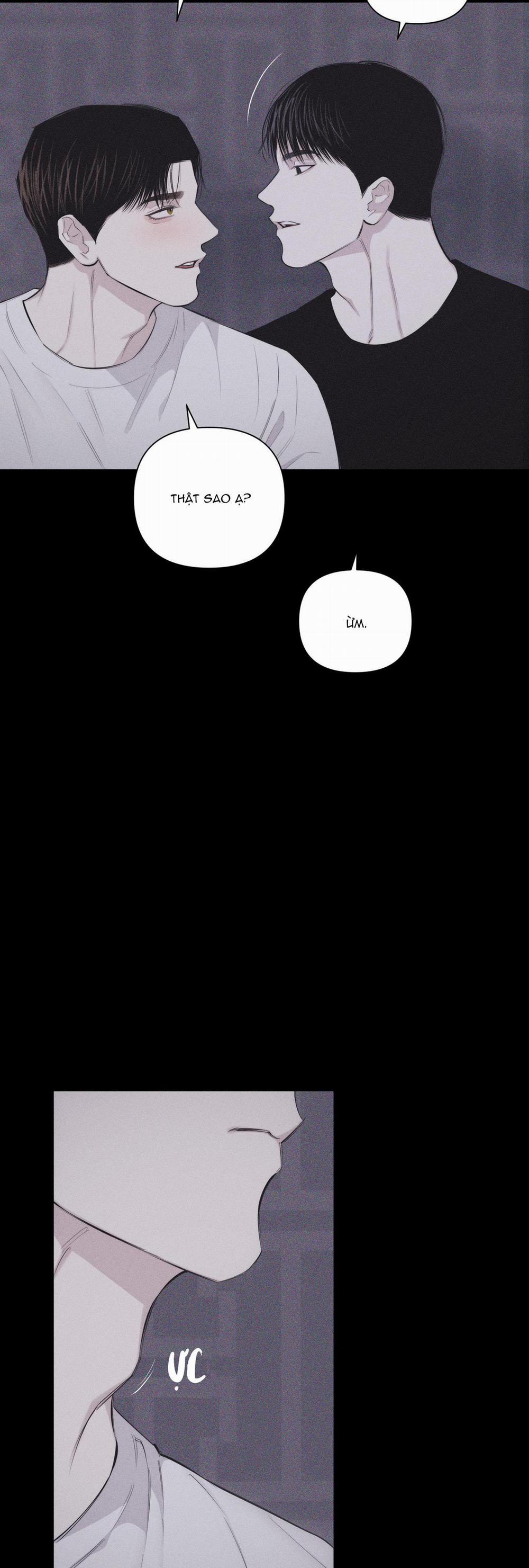 BROKEN LOVE 20 trang 9