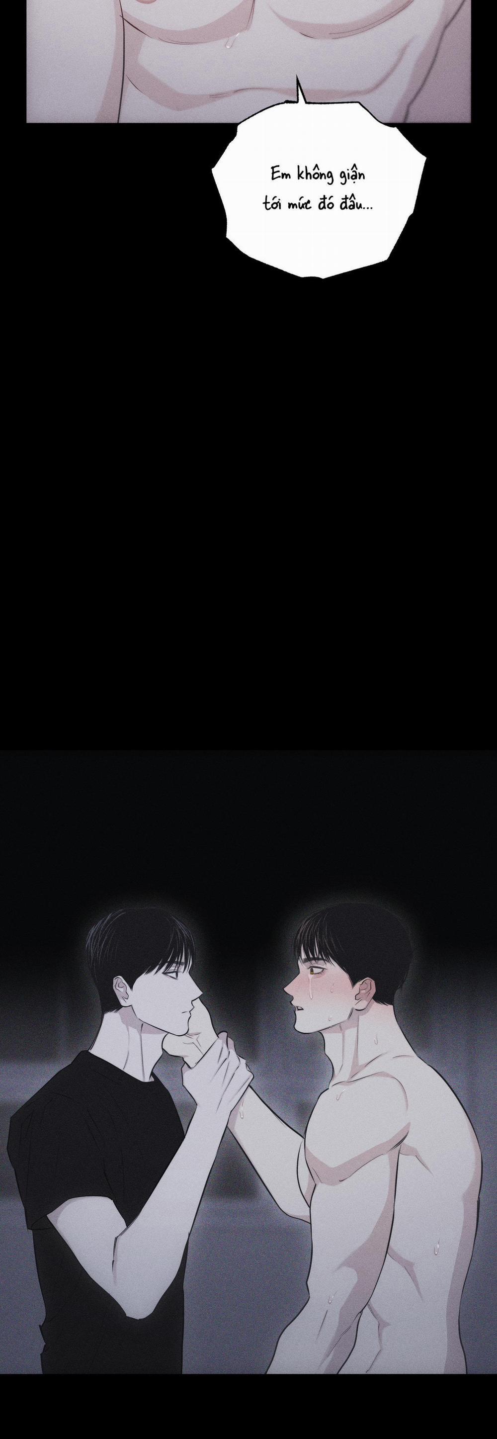 BROKEN LOVE 21 trang 11