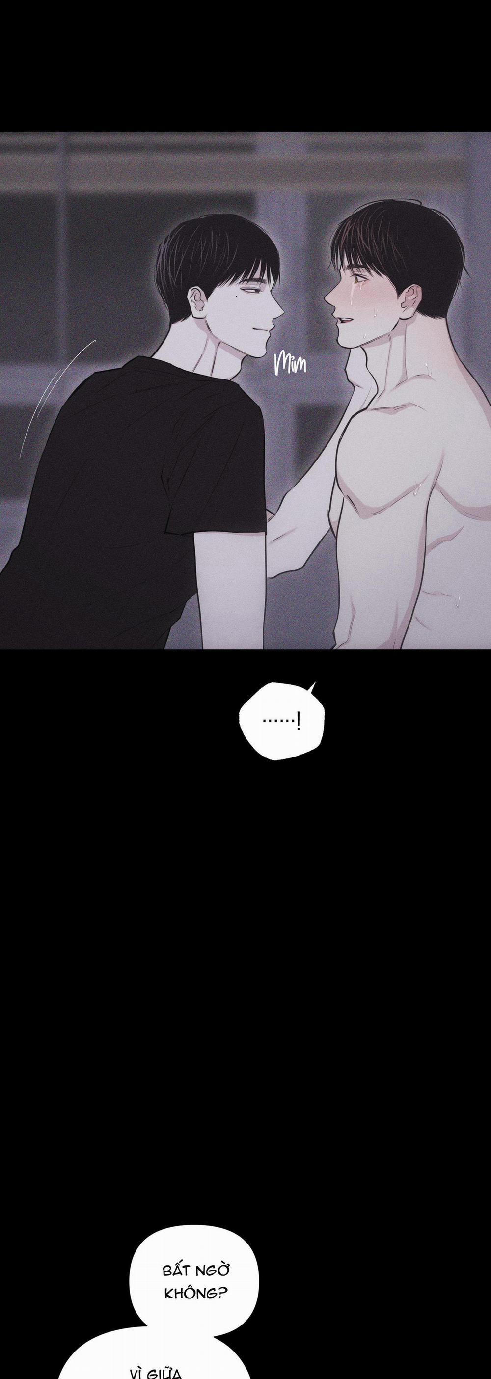 BROKEN LOVE 21 trang 13