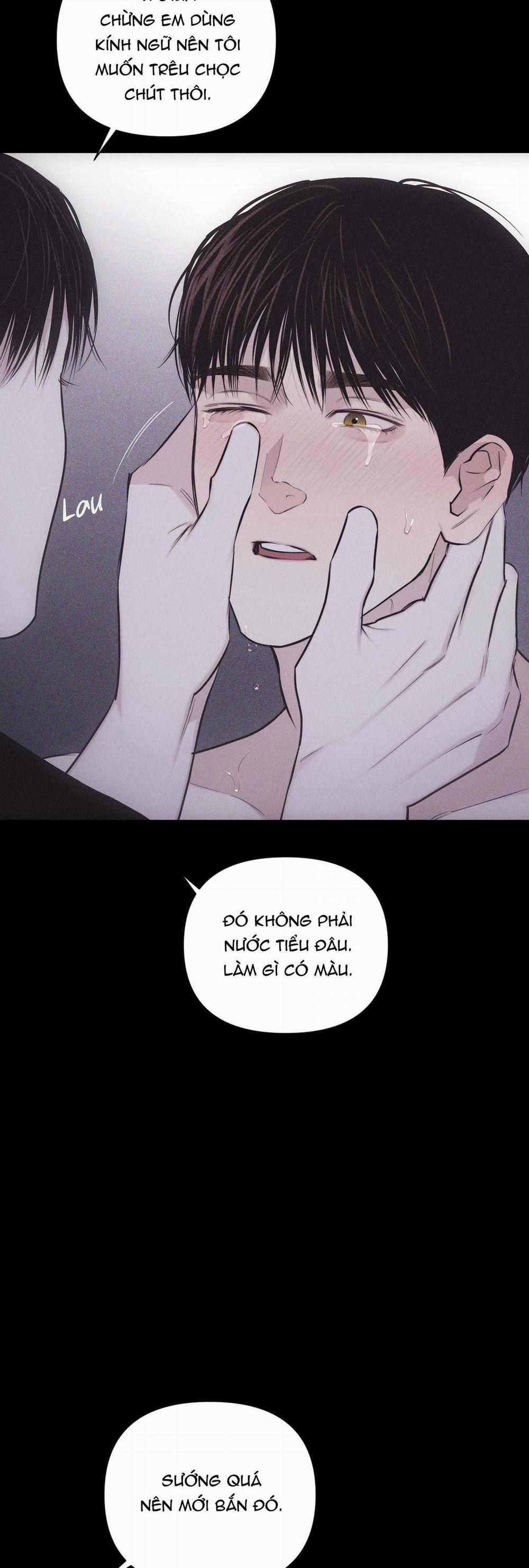 BROKEN LOVE 21 trang 14